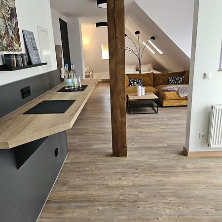 Pro Home Mara Bad Oeynhausen Eksteriør bilde