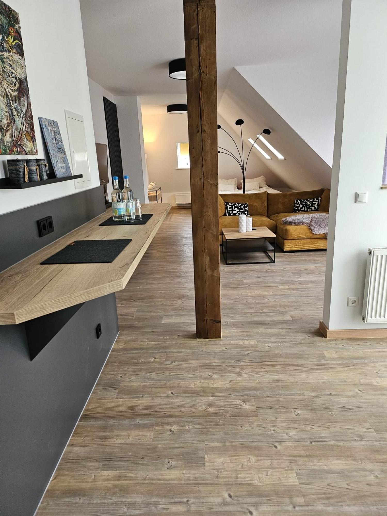 Pro Home Mara Bad Oeynhausen Eksteriør bilde